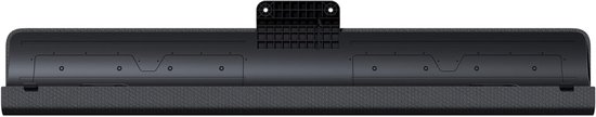 TV Soundbar - Luidspreker Systeem - Film Geluid Verbeteren - 8 Drivers Dolby Atmos - 80 Watt - Basalt Grijs