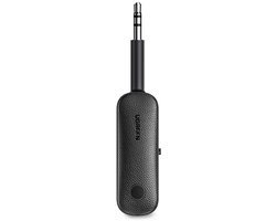 Ugreen receiver bluetooth transmitter mini jack 3.5mm black (CM403) van Merkloos