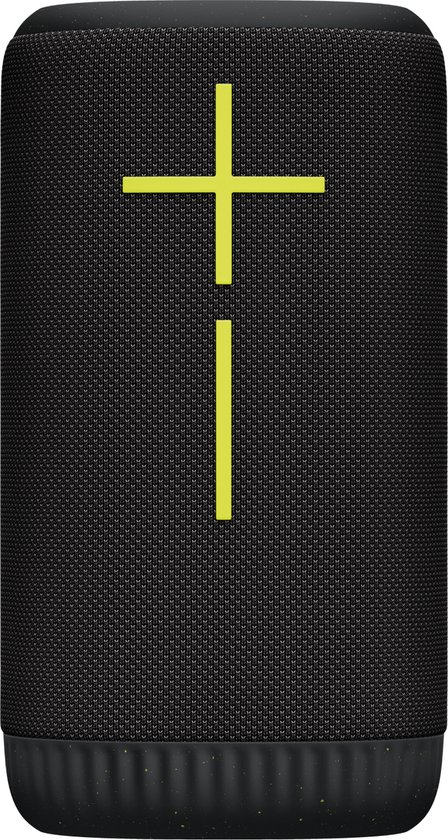 Ultimate Ears EVERBOOM - Draadloze Speaker - Bluetooth - Black van Ultimate
