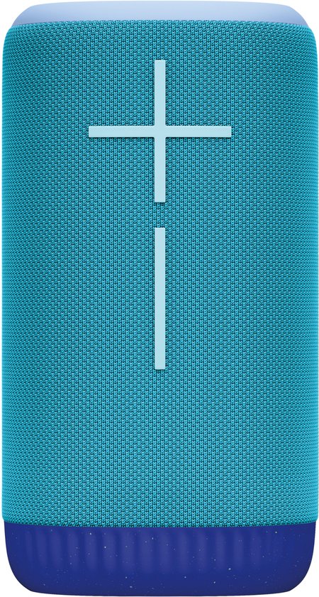 Ultimate Ears EVERBOOM - Draadloze Speaker - Bluetooth - Cobalt Blue