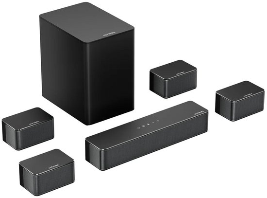 Ultimea - UC00Q - Geluidsbalk
