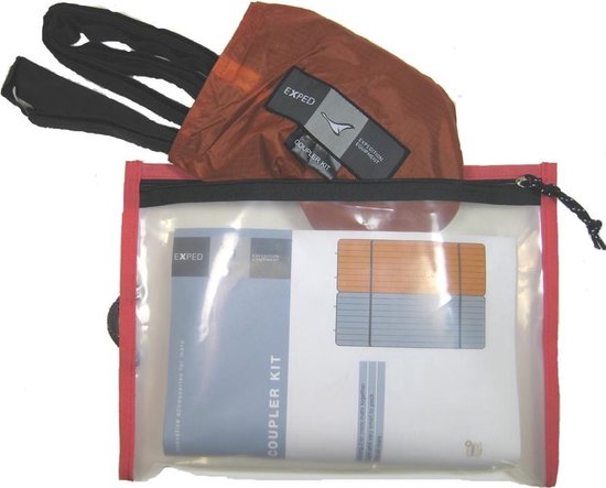 Universal Mat Coupler Kit, Exped van Universal