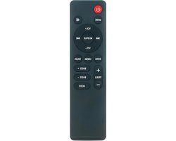 Universele Afstandsbediening voor Soundbar Audio Speaker Infrarood Vervanging