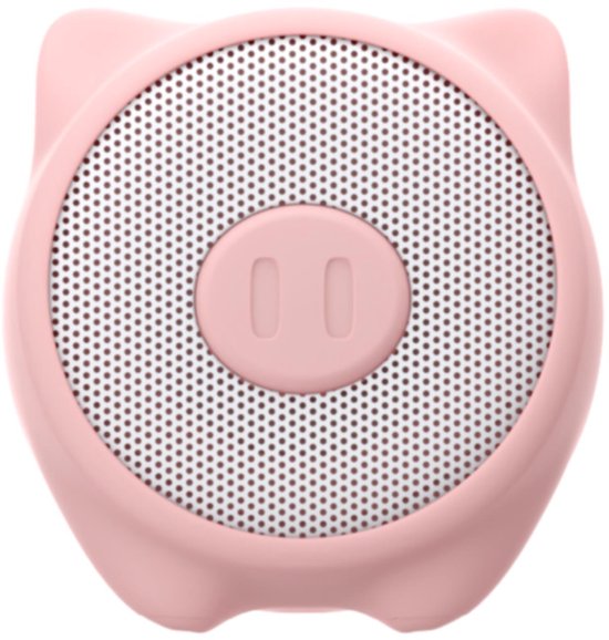 USB-kabel Celly WSPIG Roze 3 W
