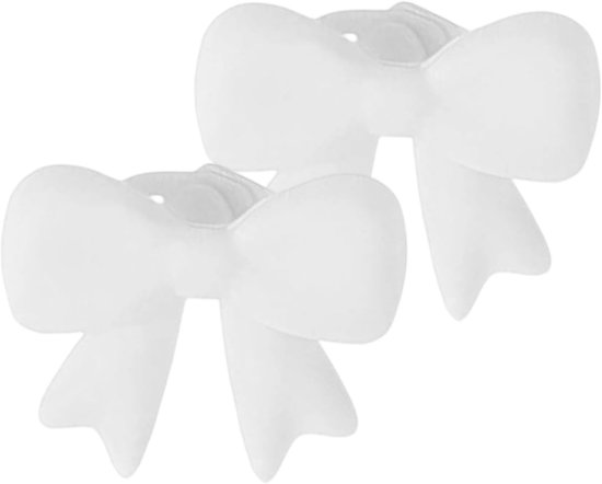 Versieringen Accessoires 3D Siliconen vormige Bevestiging
