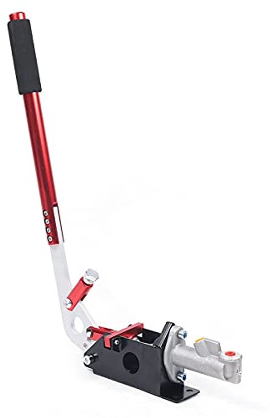 Verstelbare Hydraulische Handrem voor Drift en Rally van AutoStyle