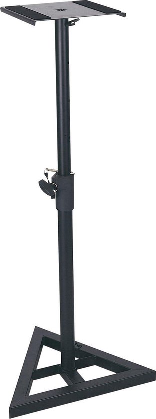 Verstelbare Studio Monitor Speaker Stand met hoogteverstelling speaker stands for table monitor van VER