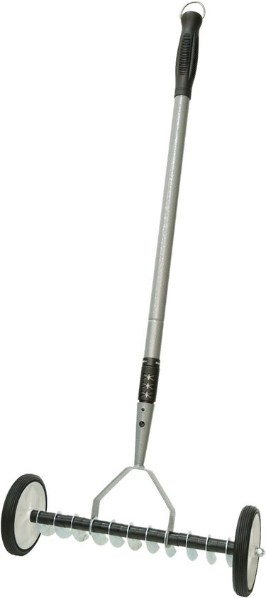 Verstelbare Verticuteerhark van VER