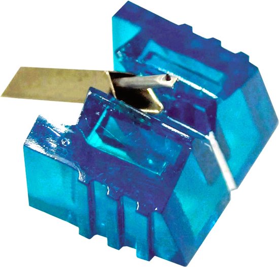 Vervangende naald stylus aanbevolen voor de Technics / National Panasonic EPC 270 - cartridge van VER