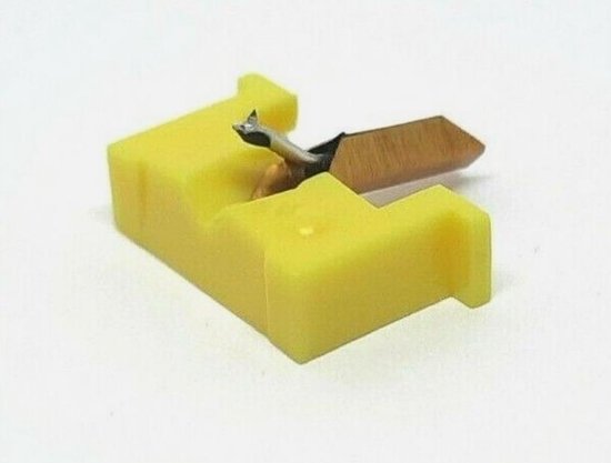 Vervangende naald stylus N70B N 70 B N72B voor SHURE M70B, M70 EJ, ​​M72 EJ, M70 M71EB van VER