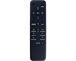 Vervanging voor JBL Bar 2.1 3.1 5.1 Kanaals 4K Ultra Surround Soundbar JBLBAR51BLKAS WIR119001-4301 SRC2105