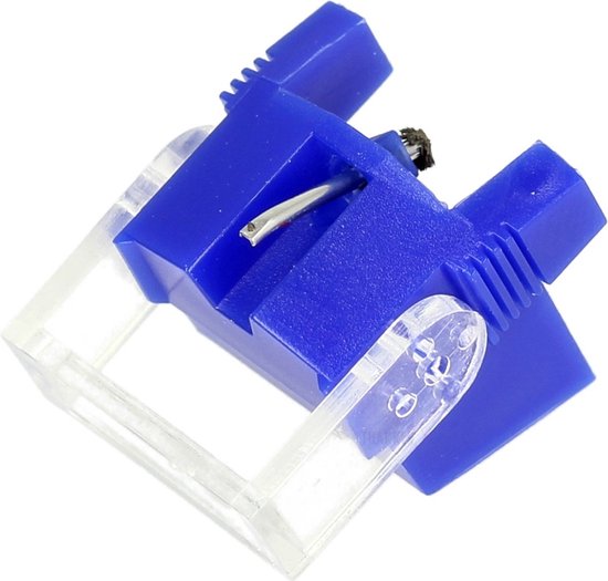 Vervangingsnaald geschikt voor Sharp STY-136 - Platenspeler naald van VER