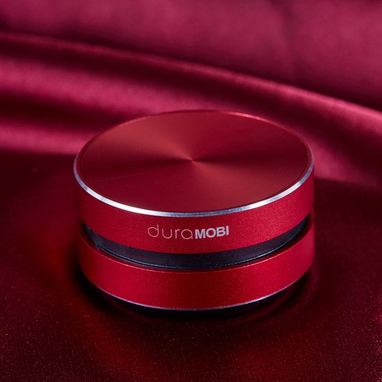 Viatel Dura Mobi Hummingbird Klankkast Beengeleiding Klankkast Tws Draadloze Geluid Duramobi Doos Creatieve Draagbare Bluetooth Speaker van Viatel