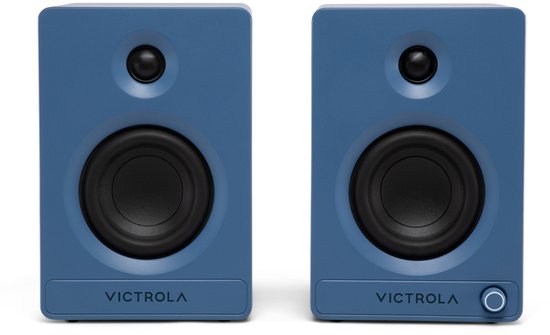 Victrola VPS-400 - Blauw