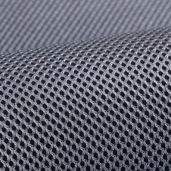 VIGAN 1MX1.6M Breathable Speaker Mesh Cloth Dustproof Soundproofing Wire Mesh Handmade DIY Upholstery Cloth Radio - ShopVlot