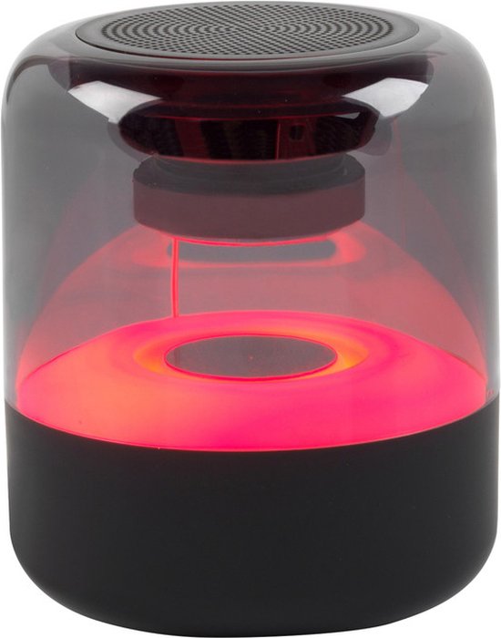 VIIDO- wireless speaker - LED van VIIDO