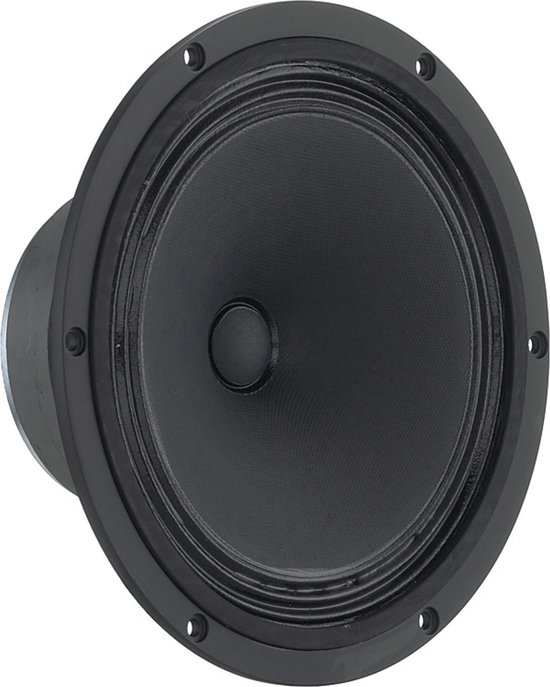 Visaton B 200 8 High-End Full-Range Loudspeaker 6 Ohm