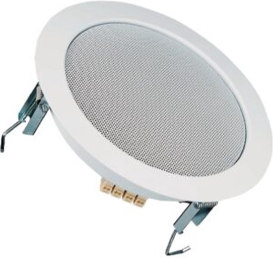 Visaton Dl13/2t Plafondluidspreker 13 Cm van Visa