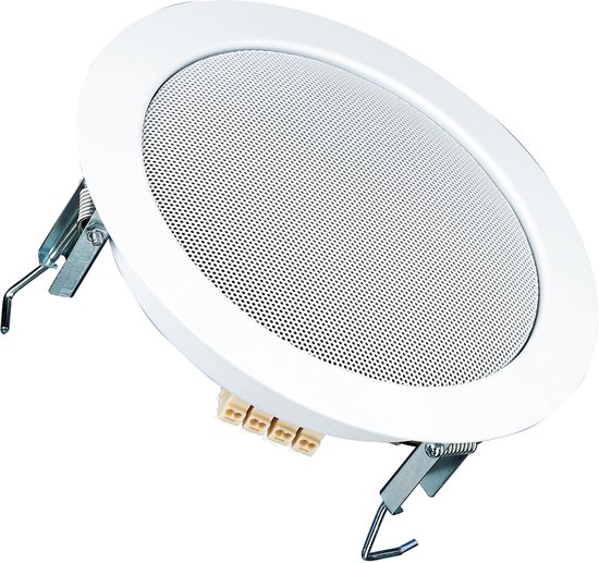 Visaton Dl18/2t 17 Cm 2-weg Plafond Luidsprekers van Visa