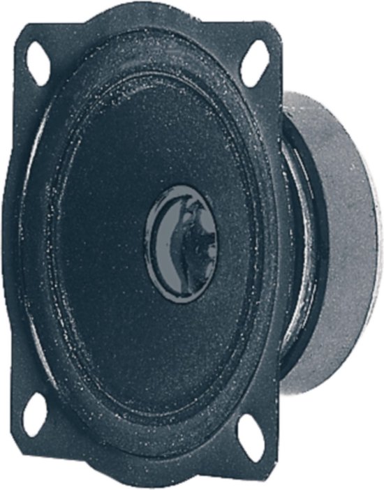 Visaton TW 70 - 8 Ohm Tweeter-conus 40 W