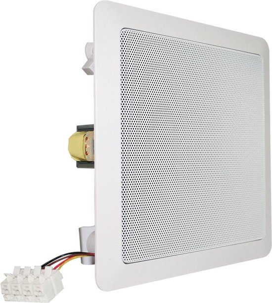 Visaton VS-DL18/2SQ van Visa