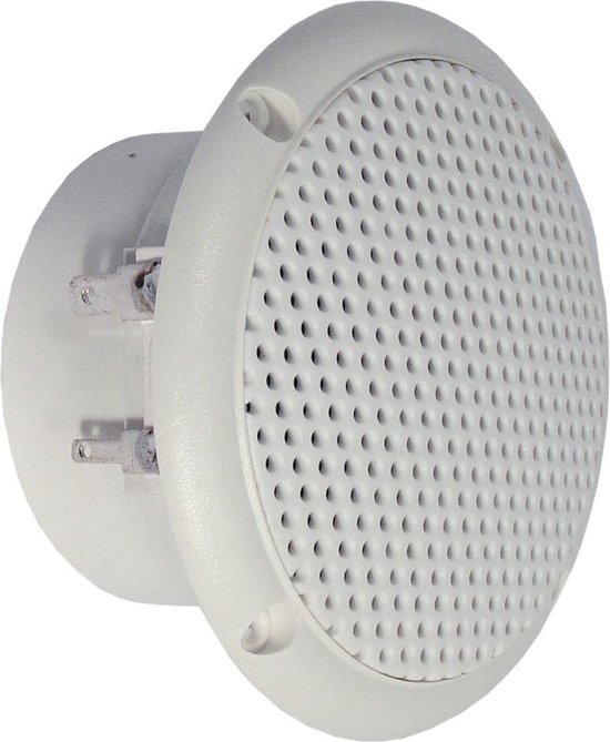 Visaton Vs-Fr8Wp/4 Zoutwaterbestendige Full-Range Inbouw Speaker 4Ohm 25W 8Cm