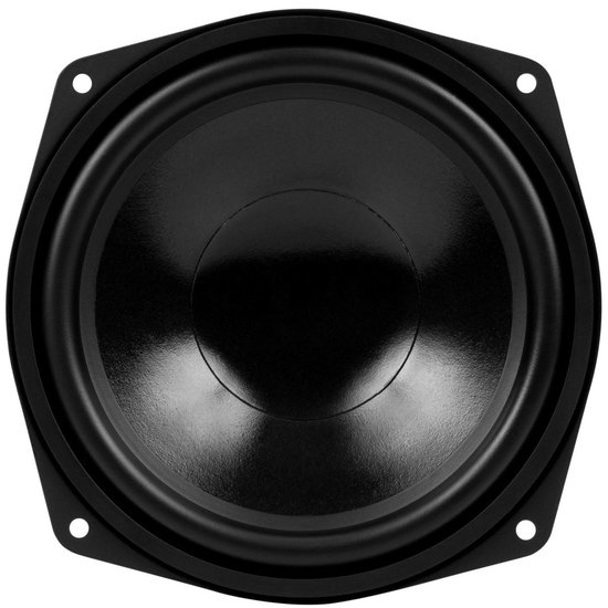 Visaton Vs-ws17e/8 Woofer 17 cm (6.5") 8 Ohm