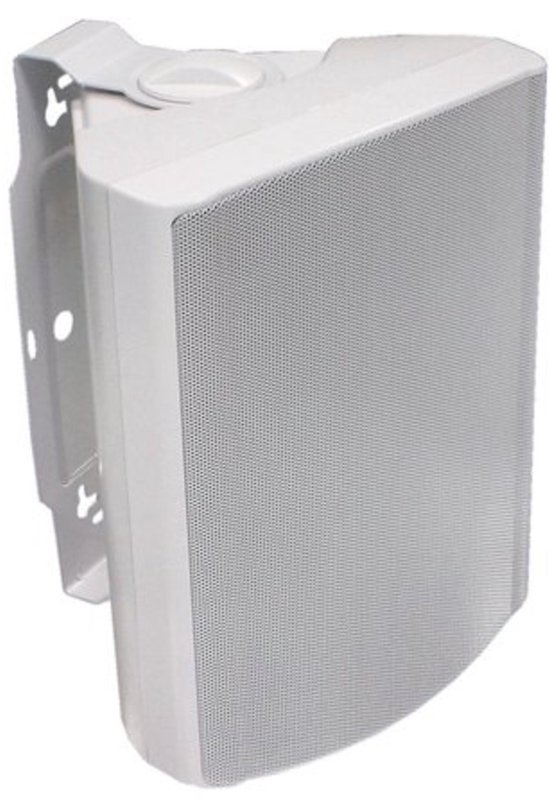 Visaton WB 16 weiß - 100V + 8 Ohm - Luidspreker