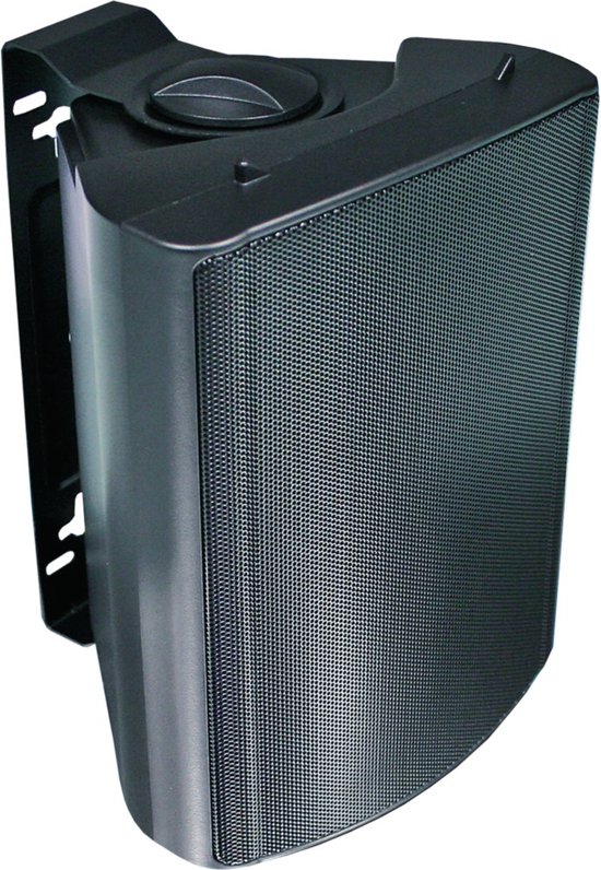 Visaton Wb13 2-weg Compacte Waterdichte Luidspreker 100 V 13 Cm Woofer 8 Ohm Zwart van Visa