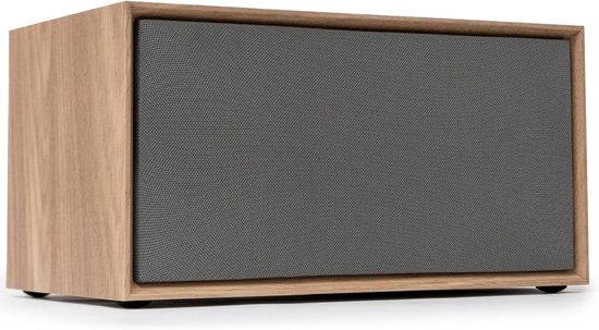 VLSelect® Subwoofer voor thuis - Actieve subwoofer - Sub - 40 Watt
