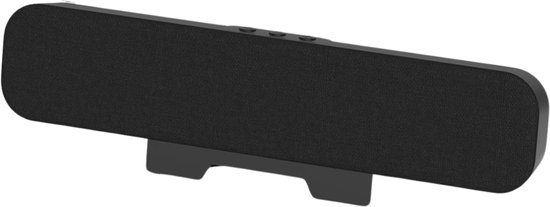 VLSelect®Mini Soundbar - Soundbar Voor TV - Bluetooth - USB Luidspreker van Merkloos