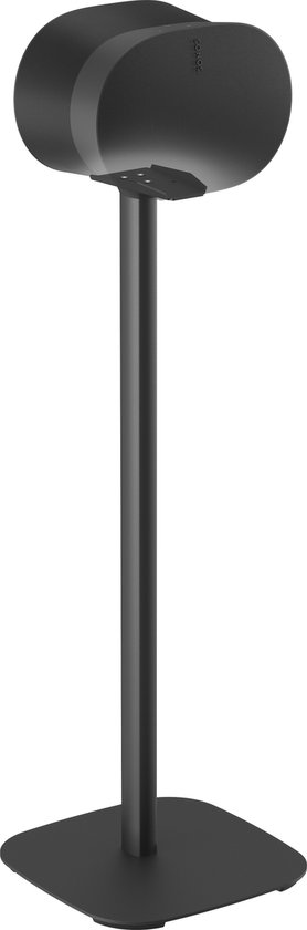 Vogel's SFS 4133 Sonos speaker standaard voor Era 300 (zwart) van Vogel's