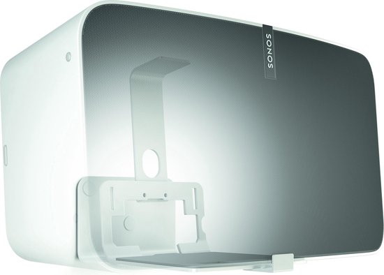 Vogel's SOUND 3205 Speakerbeugel (wit) van Vogel's
