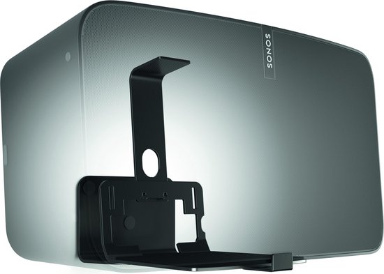 Vogel's SOUND 3205 Speakerbeugel (zwart) van Merkloos