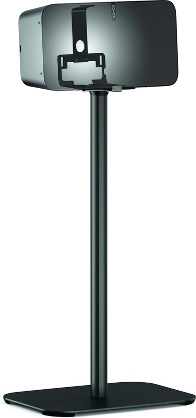 Vogel's SOUND 3305 Speakerstandaard (zwart) van Vogel's
