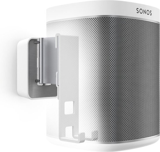 Vogel's SOUND 4201 WHITE WALL MOUNT PLAY:1 van Vogel's
