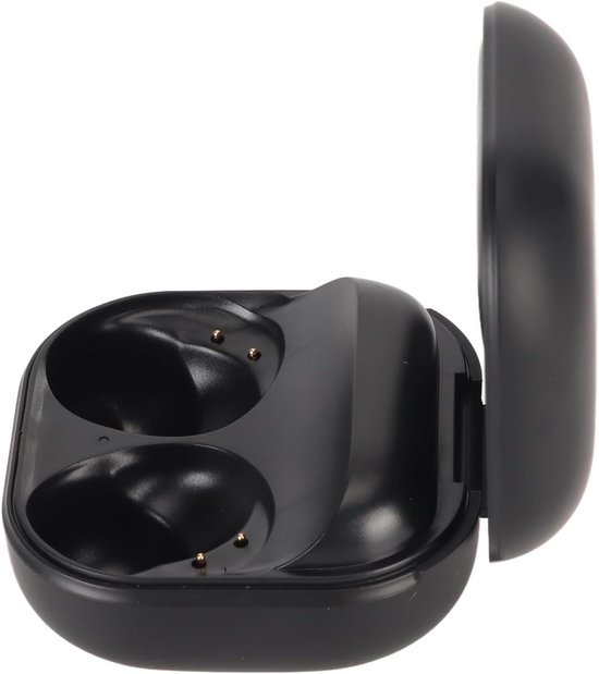 Voor Buds 2 Pro Oplaadetui, Vervangende Oplaadetui voor Buds 2 Pro 700Mah, Draadloze BT-oordopjes Oplaadetui Type C 5V 0,5A, voor op Kantoor in de Auto