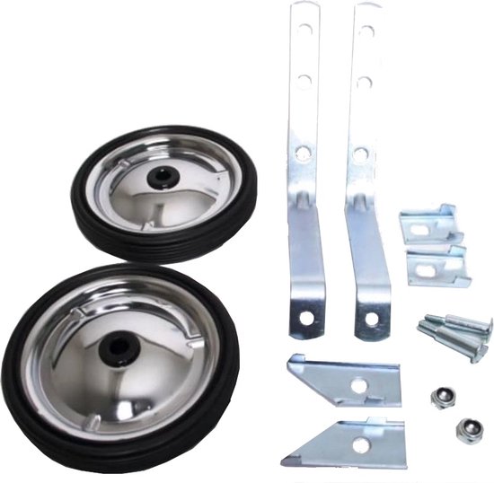 Vwp Zijwielen 12 16 18 20 Inch van VWP