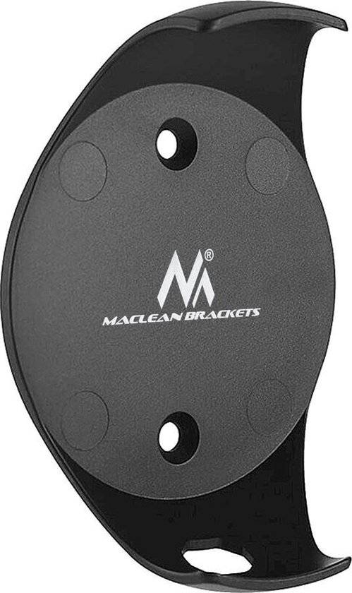 Wand houder voor Google Home Mini-luidspreker MC-842 Maclean Brackets van Maclean Brackets