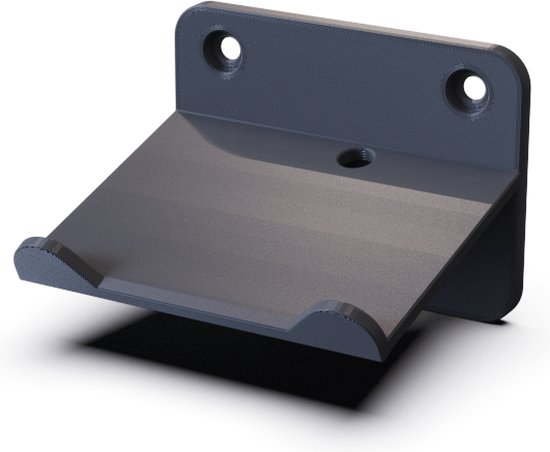 Wandhouder voor Google Nest Hub - Zwart van Hama