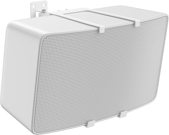 Wandmontage Beugel voor Sonos Five & Play:5 Gen 2 - Kantelbaar & Draaibaar