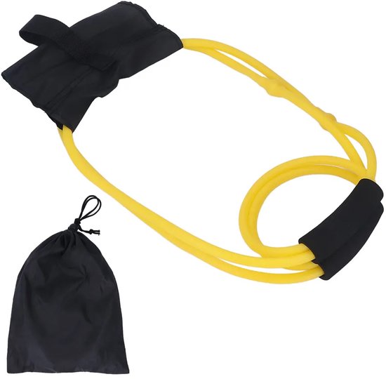 Waterballonnenwerper, superstuiterende sneeuwballenwerper, speelgoed voor 3 personen met opbergtas van Treyewel