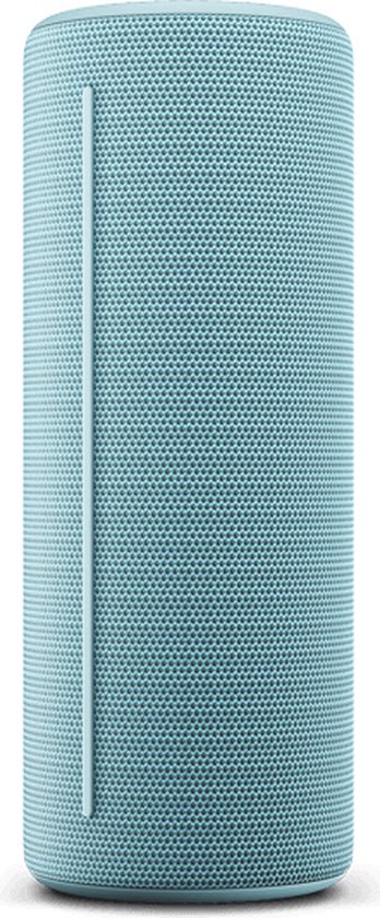 We. by Loewe - HEAR 1 - aqua blue - Draagbare bluetooth speaker - 40 W van LOEWE