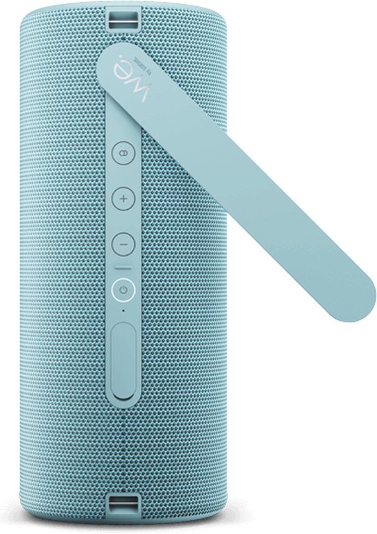 We. by Loewe We. HEAR 2 Blauw 60 W van LOEWE