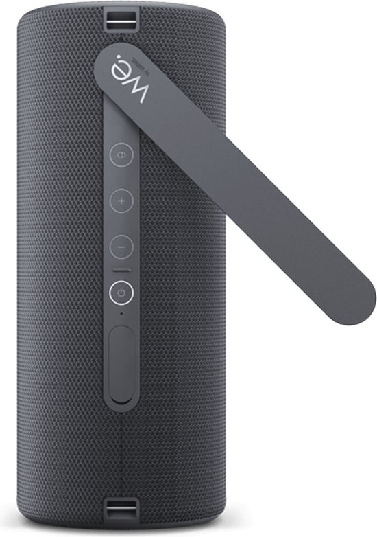 We. by Loewe We. HEAR 2 Grijs 60 W van LOEWE