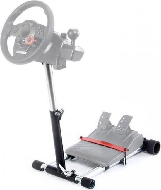 Wheel Stand Pro voor Logitech wheels GT /PRO /EX /FX - V2 van Wheel Stand Pro