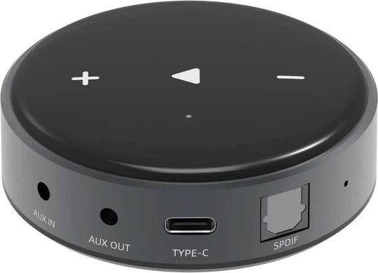 WiiM: Mini audiostreamer van WiiM.
