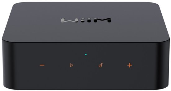 WiiM Pro Streamer van WiiM.