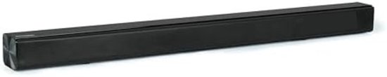 WNHB® Bluetooth 5.3 Soundbar 90W – Draadloze Speaker voor TV & PC – Stereo Audio – USB, AUX, Optische Ingang – Wandmontage – Home Entertainment van Merkloos