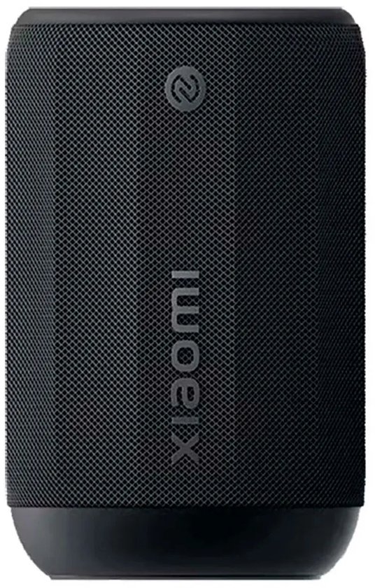 Xiaomi Bluetooth Speaker Mini – 360° Sound – IP67 Waterproof – 8h Battery – Bluetooth 5.3